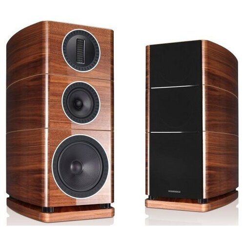 Полочная акустика Wharfedale Elysian 2 walnut 46499000₽