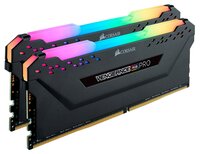 Оперативная память Corsair CMW32GX4M2C3466C16