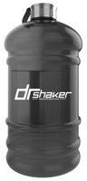 Бутылка Dr. Shaker BB01-2200 TM черный