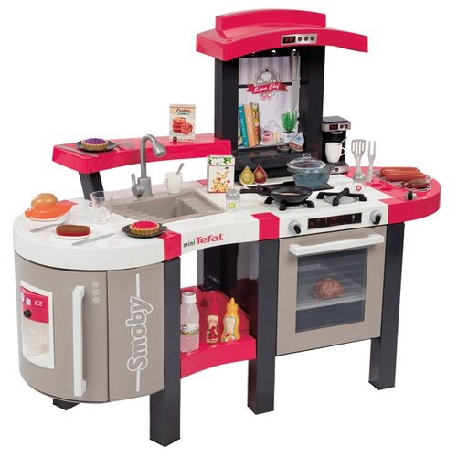 фото Кухня Smoby Tefal Super Chef