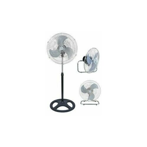 Вентилятор напольный Grandfar BH-18Т 308900₽