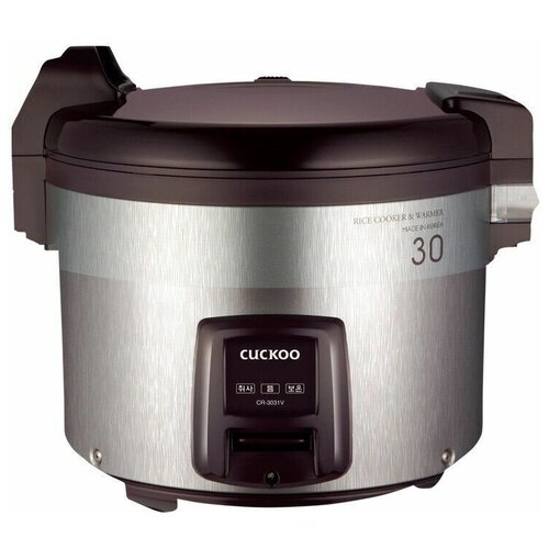 Рисоварка CUCKOO CR-3031V 3499000₽