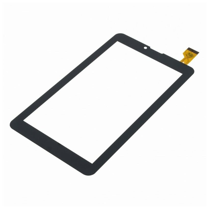 Тачскрин для планшета 7.0 Kingvina-PG794-B (Prestigio Wize 4137 / PMT1157 4G) (185x105 мм) черный