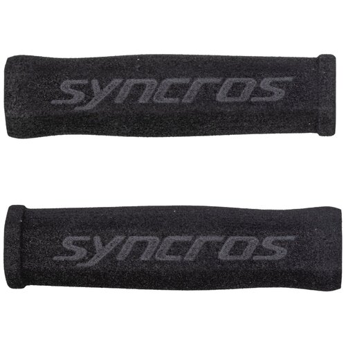 Грипсы Syncros Foam Black