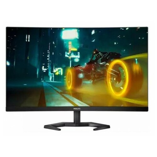 Монитор Philips 27 27M1C3200VL00 черный VA LED 4ms 169 HDMI Cam матовая 10001 250cd 178гр178гр 1920x1080 DisplayPort FHD 657кг 2340200₽