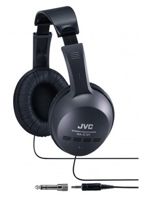 JVC HA-G101