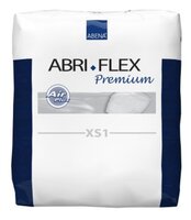 Трусы впитывающие Abena Abri-Flex Premium 1 41089, XL, 14 шт.
