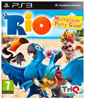 Игра для Wii Rio