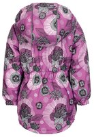 Куртка Oldos размер 92, фиолетовый