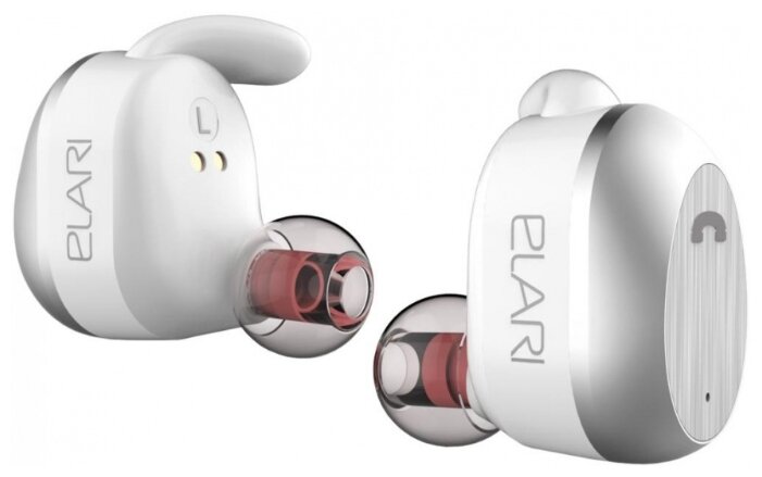 Наушники Elari NanoPods Наушники Elari NanoPods
