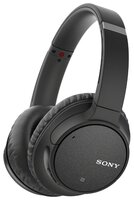 Наушники Sony WH-CH700N синий