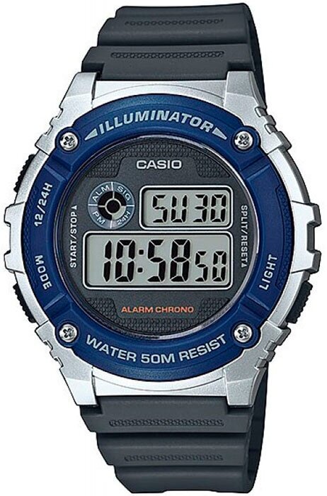 Наручные часы CASIO Collection