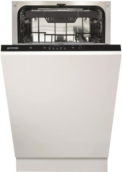 Посудомоечная машина Gorenje GV520E10