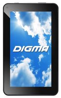 Планшет Digma Optima 7.13 черный