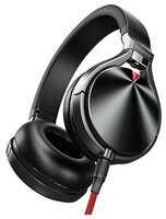 Наушники KENWOOD KH-KR900 black