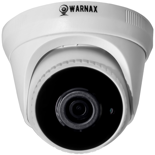 IP видеокамера WARNAX CM85.03 8 Mpix 3.6mm белый ip видеокамера warnax cm85 03 8 mpix 3 6mm белый