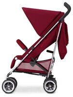 Прогулочная коляска Cybex Topaz Princess pink