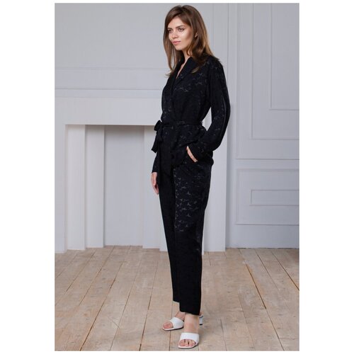 фото Костюм женский брючный lovelyforever праздничный весна-лето