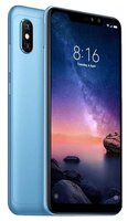 Смартфон Xiaomi Redmi Note 6 Pro 3/32GB синий