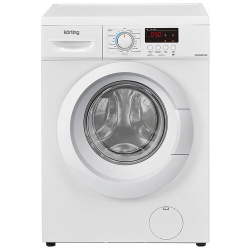 Стиральная машина KORTING KWM40B1060 2999000₽