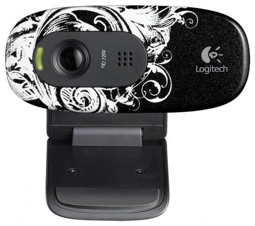 Стоит ли покупать Веб-камера Logitech HD Webcam C270? Отзывы на Яндекс.Маркете