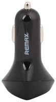Автомобильная зарядка Remax Alien Series 3 USB (RCC304) черный