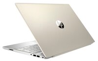 Ноутбук HP PAVILION 15-cs0050ur (Intel Core i5 8250U 1600 MHz/15.6"/1920x1080/8GB/1000GB HDD/DVD нет