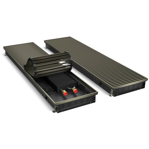 Конвектор внутрипольный Royal Thermo ATRIUM-753001000-DG-U-DB 29380₽