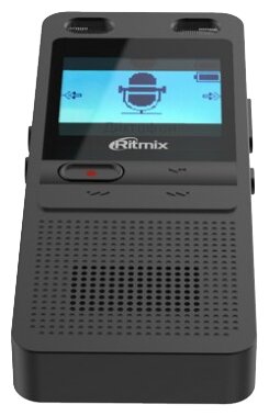Диктофон Ritmix RR-910 4GB фото 5