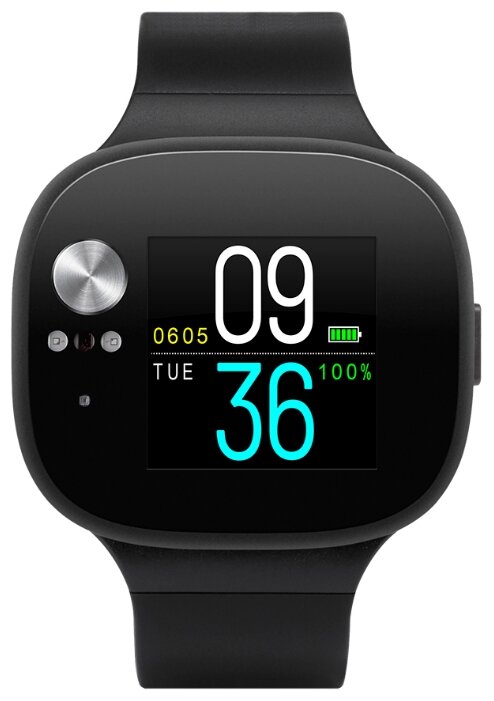 Часы ASUS VivoWatch BP