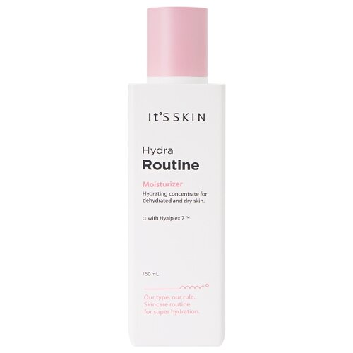 ItS SKIN Hydra Routine Moisturizer Увлажняющая эмульсия для лица, 150 мл