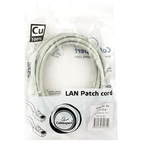 Cablexpert PP10-15M Патч-корд