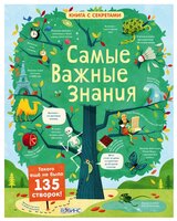 Маклейн Д. "Самые важные знания"