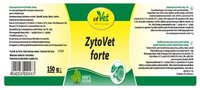 Добавка в корм CdVet ZytoVet forte 500 г