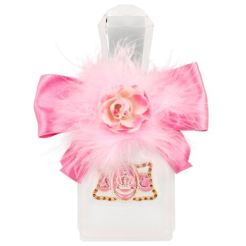 фото Парфюмерная вода juicy couture viva la juicy glace, 50 мл