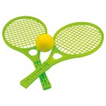 Набор для тенниса ZebraToys (15-5055-1) - изображение