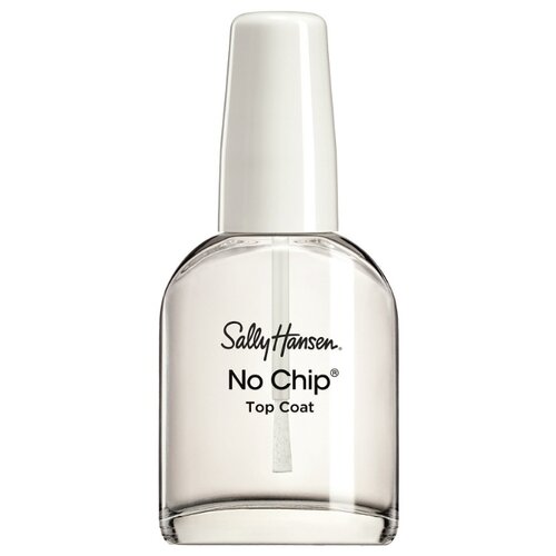 фото Верхнее покрытие Sally Hansen No Chip Acrylic Top Coat 13.3 мл прозрачный