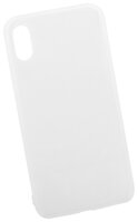 Защитное стекло WK 3D Excellence Tempered Glass для Apple iPhone X белый