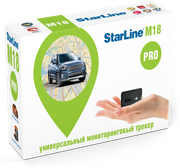 Маяк StarLine M18 Pro gps-ГЛОНАСС