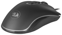 Мышь Redragon COBRA Black USB