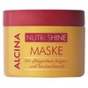 ALCINA NUTRI-SHINE Маска для волос - изображение