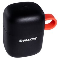 Наушники Odafire Wireless Headphones черный