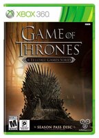 Игра для Xbox ONE Game of Thrones: A Telltale Games Series