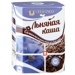 Vitavinco Каша льняная, 400 г - изображение