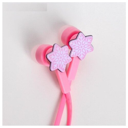 Наушники и держатель для проводов Время для счастья микрофон 12 м набор 61500₽