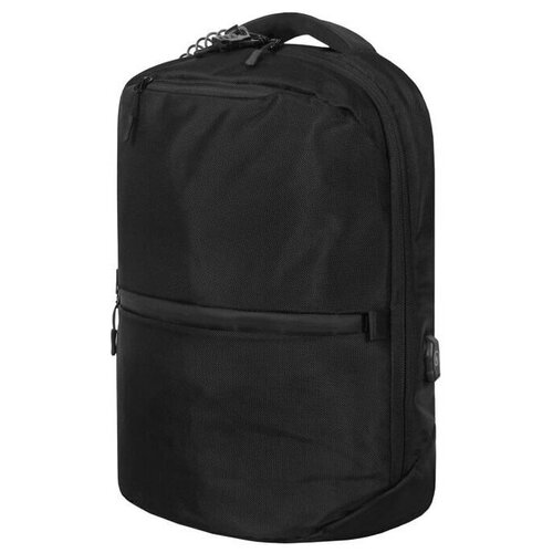 сумка ozuko 9288 black Рюкзак Ozuko 9200 Black