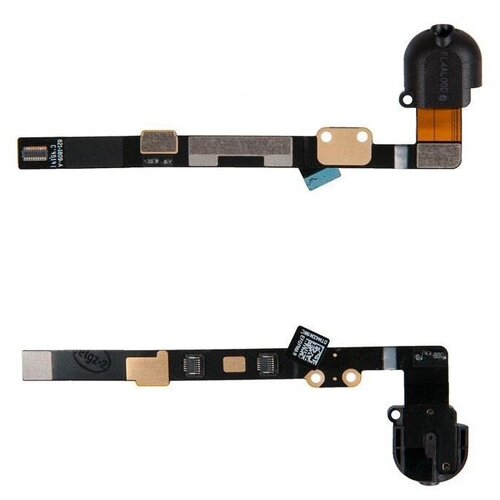 IPad Mini 3 Шлейф с разъемом гарнитуры для Apple iPad Mini 3 87₽