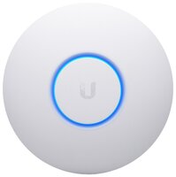 Wi-Fi точка доступа Ubiquiti UniFi nanoHD белый