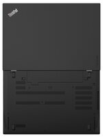 Ноутбук Lenovo ThinkPad T580 (Intel Core i7 8550U 1800 MHz/15.6