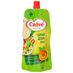 Соус Calve Сырный цезарь, 230 г - изображение